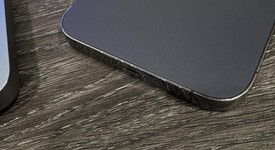 Good
													Apple iPhone 14 Pro Max - Unlocked, Purple, 128 GB, A2651, photo 3 of 10