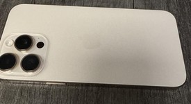Mint
													Apple iPhone 16 Pro Max - Unlocked, Desert, 256 GB, A3084, photo 3 of 7