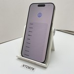 Fair Apple iPhone 15 Pro - Unlocked, 128 GB, Natural, A2848