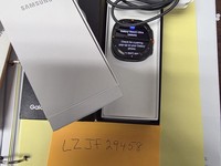Samsung Galaxy Watch Ultra (2025)