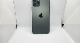 Good
													Apple iPhone 11 Pro - AT&T, Green, 256 GB, A2160, photo 3 of 3