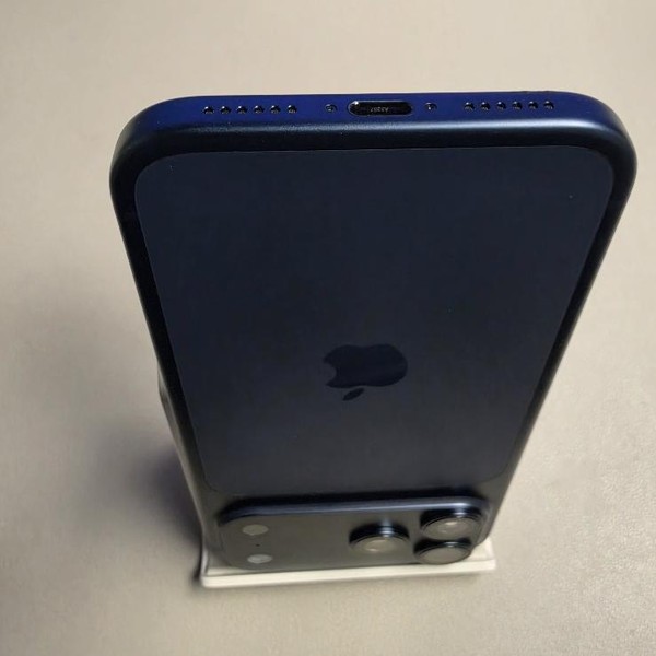 Apple iPhone 17 Pro Max - AT&T, 256 GB, Deep Blue, A3257