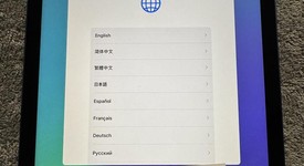Mint
													Apple iPad 10th Gen - Wi-Fi, Blue, 64 GB, A2696, photo 1 of 8