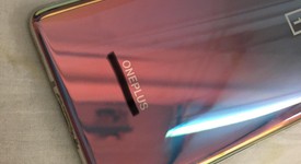 Fair
													OnePlus 8 - T-Mobile, Glow, 128 GB, 8 GB, IN2017, photo 3 of 7