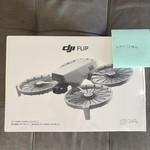 New DJI Flip