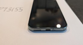Mint
													Google Pixel 9 Pro - Unlocked, Hazel, 128 GB, 16 GB, GR83Y, photo 4 of 9