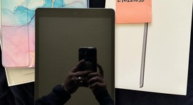 Mint
													Apple iPad 9th Gen - Wi-Fi, Gray, 256 GB, A2602, photo 4 of 13