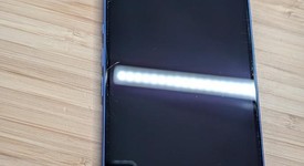 Fair
													Apple iPhone 16 - AT&T, Ultramarine, 128 GB, A3081, photo 4 of 10