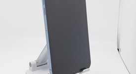 Good
													Apple iPhone 13 Pro Max - Unlocked, Sierra Blue, 128 GB, A2484, photo 3 of 9