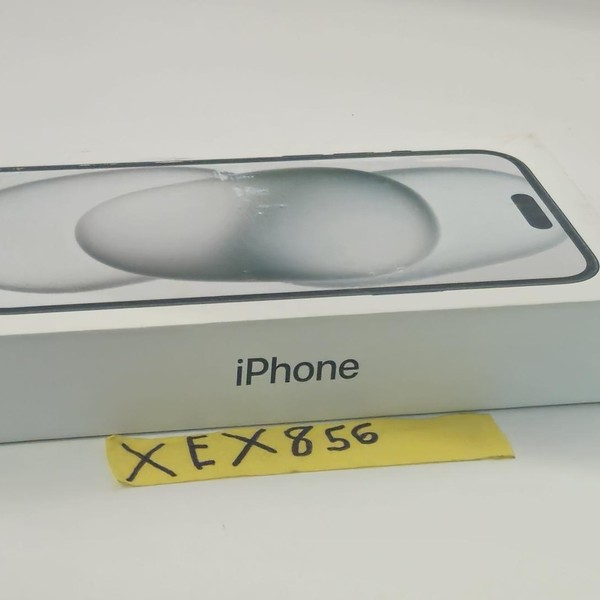 Apple iPhone 15 Plus - Verizon, 128 GB, Black, A2847
