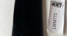 Fair
													Apple iPhone 7 Plus - Unlocked, Black, 128 GB, A1661, photo 5 of 10