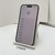 Apple iPhone 15 - Unlocked, 256 GB, Green, A2846