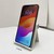 Fair Apple iPhone Xs Max - Unlocked, Silver, 64 GB, A1921