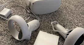 Good
													Meta Quest 2 - 128 GB, photo 3 of 4