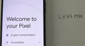 Good
													Google Pixel 4a 5G - Xfinity, Black, 128 GB, 6 GB, G025E, photo 1 of 6