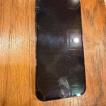 Fair Apple iPhone 14 Pro Max - Unlocked, 128 GB, Black, A2651