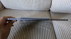 Mint
													Samsung Galaxy Tab S10 Plus - Wi-Fi, Moonstone Gray, 512 GB, 12 GB, SM-X820, photo 4 of 8