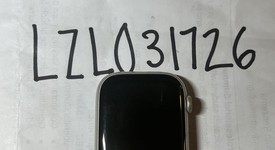 Fair
													Apple Watch Series 7 45mm - Unlocked, Silver, A2477 - Cellular, Stainless, photo 2 of 7