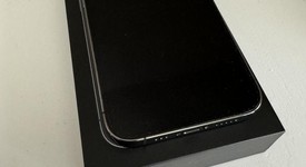 Good
													Apple iPhone 13 Pro - Unlocked, Graphite, 1 TB, A2483, photo 2 of 9