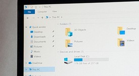 Good
													Microsoft Surface Pro X - SQ1, Black, 256 GB, 8 GB, GSM Unlocked, photo 4 of 9