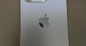 Mint
													Apple iPhone 15 Pro - AT&T, Blue, 256 GB, A2848, photo 3 of 8