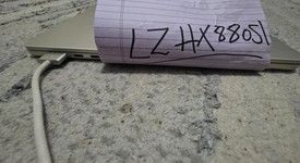 Mint
													MacBook Air 2024 (M3) - 15" - Apple M3, Starlight, 256 GB, 16 GB, 10-core GPU, photo 4 of 15