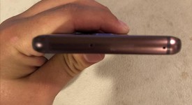 Good
													Samsung Galaxy S9 - T-Mobile, Purple, 64 GB, SM-G960U, photo 4 of 7