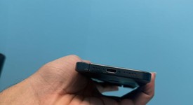 Good
													Apple iPhone 15 Pro - AT&T, Black, 256 GB, A2848, photo 5 of 6