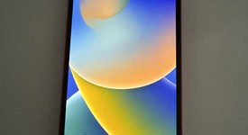 Mint
													Apple iPhone 13 - Unlocked, Red, 128 GB, A2482, photo 1 of 6