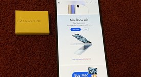 Good
													Apple iPhone 15 Pro Max - T-Mobile, Blue, 256 GB, A2849, photo 2 of 8