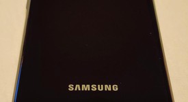 Mint
													Samsung Galaxy S20 Plus 5G - AT&T, Black, 128 GB, 12 GB, SM-G986U, photo 5 of 14