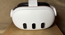 Good
													Meta Quest 3 - 128 GB, photo 1 of 11