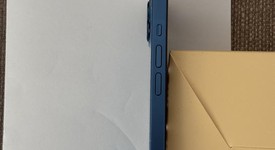 Mint
													Apple iPhone 13 - Unlocked, Blue, 128 GB, A2482, photo 2 of 7