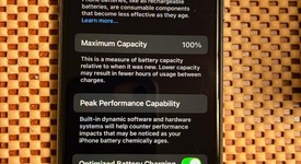 Good
													Apple iPhone SE 3rd Gen 2022 - Unlocked, Midnight, 64 GB, A2595, photo 1 of 11