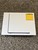 New MacBook Air 2025 (M4) - 13" - Apple M4, Midnight, 256 GB, 16 GB