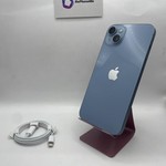 Fair Apple iPhone 14 Plus - Unlocked, 512 GB, Blue, A2632