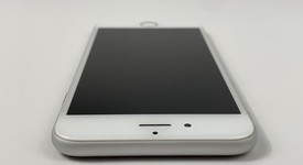 Fair
													Apple iPhone 6S - Unlocked, Silver, 16 GB, A1688, photo 5 of 7