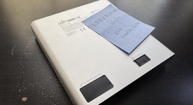 Good
													Ubiquiti UniFi Cloud Key Gen2 Plus, photo 3 of 3