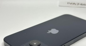 Mint
													Apple iPhone 13 Mini - Unlocked, Midnight, 128 GB, A2481, photo 3 of 7