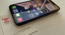 Mint
													Apple iPhone 13 - Unlocked, Midnight, 128 GB, A2482, photo 4 of 10