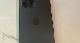 Mint
													Apple iPhone 12 Pro Max - T-Mobile, Graphite, 128 GB, A2342, photo 3 of 7