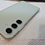 Mint Samsung Galaxy S24 - Unlocked, 128 GB, Green, 8 GB, SM-S921U1