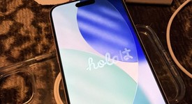 Mint
													Apple iPhone 15 Plus - Unlocked, Pink, 128 GB, A2847, photo 5 of 12