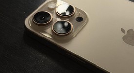 Good
													Apple iPhone 16 Pro Max - Verizon, Desert, 1 TB, A3084, photo 2 of 8