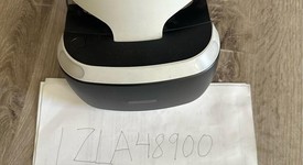 Good
													Sony PlayStation VR, photo 2 of 6