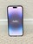 Good Apple iPhone 14 Pro Max - Unlocked, Purple, 256 GB, A2651