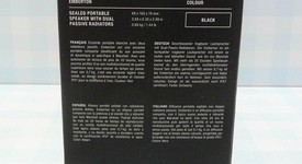 New
													Marshall Emberton - Black, photo 4 of 4