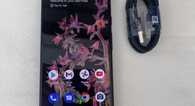 Mint
													Google Pixel 6 - Unlocked, Black, 128 GB, 8 GB, GB7N6, photo 2 of 8