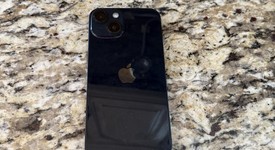 Good
													Apple iPhone 14 - AT&T, Midnight, 128 GB, A2649, photo 4 of 8