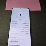 Good Samsung Galaxy S20 5G - Verizon, 128 GB, Gray, 8 GB, SM-G981V UW